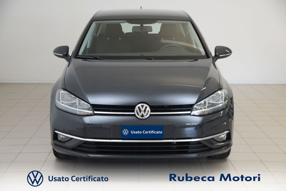 Volkswagen Golf usata a Perugia (2)