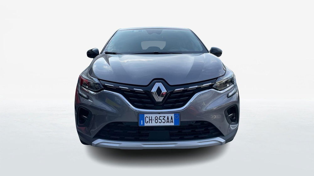 Renault Captur usata a Treviso (2)