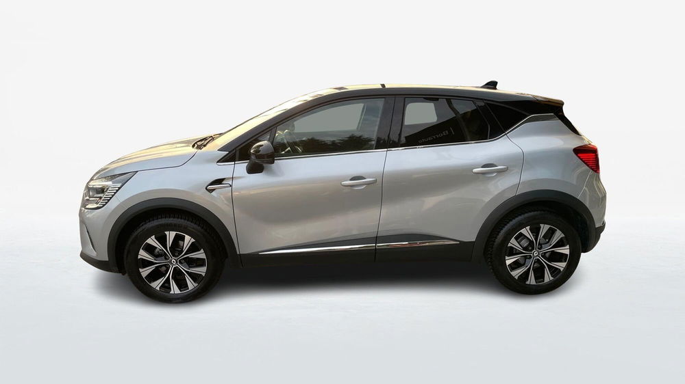 Renault Captur usata a Treviso (3)