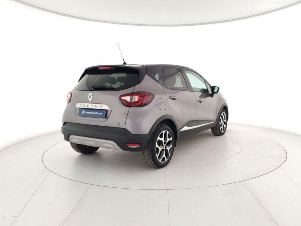 Renault Captur usata a Massa-Carrara (3)