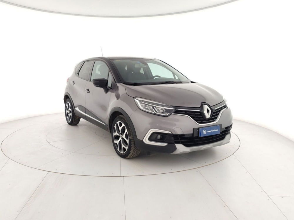 Renault Captur usata a Massa-Carrara (4)