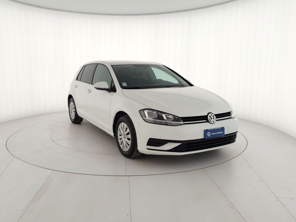 Volkswagen Golf usata a Massa-Carrara (4)