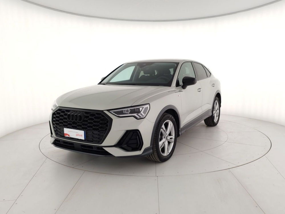 Audi Q3 Sportback usata a Massa-Carrara