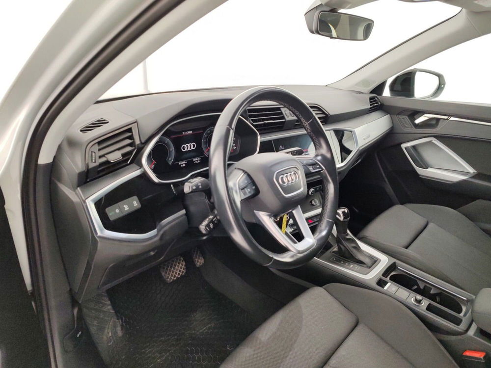 Audi Q3 Sportback usata a Massa-Carrara (8)