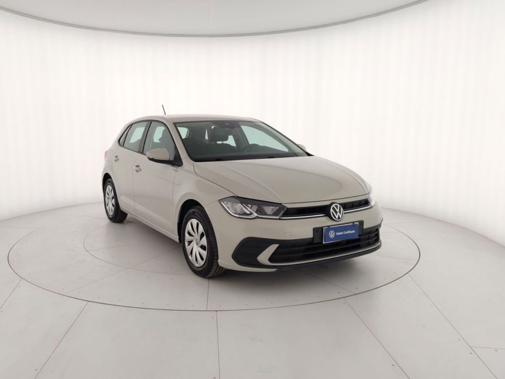 Volkswagen Polo usata a Massa-Carrara (4)