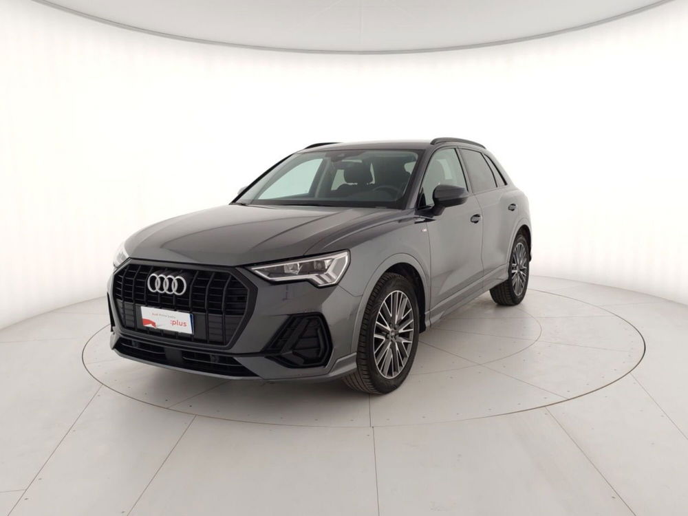 Audi Q3 Sportback usata a Massa-Carrara