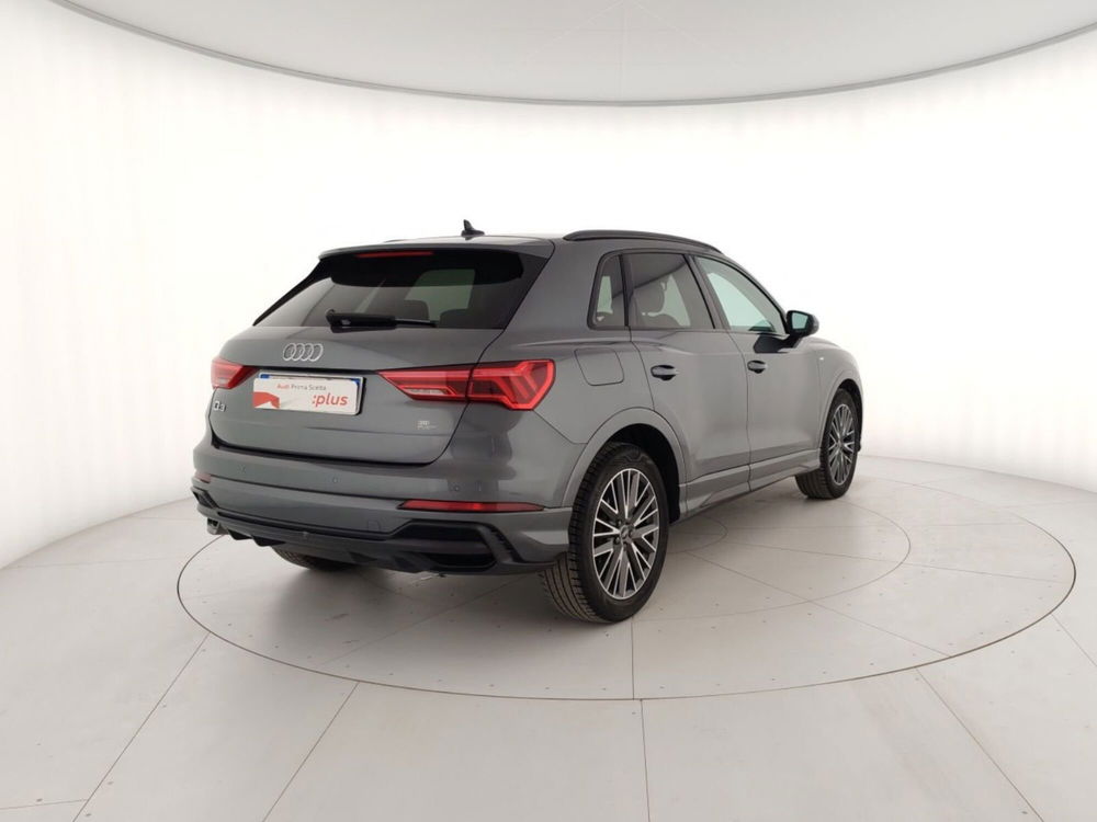 Audi Q3 Sportback usata a Massa-Carrara (3)