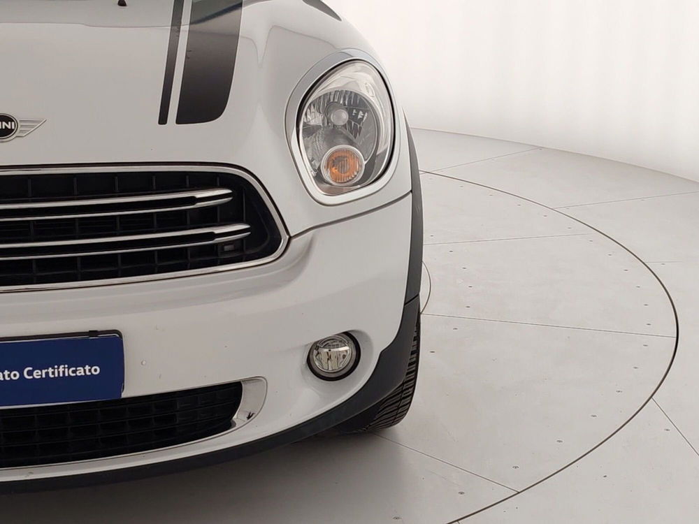 MINI Mini Countryman usata a Massa-Carrara (5)