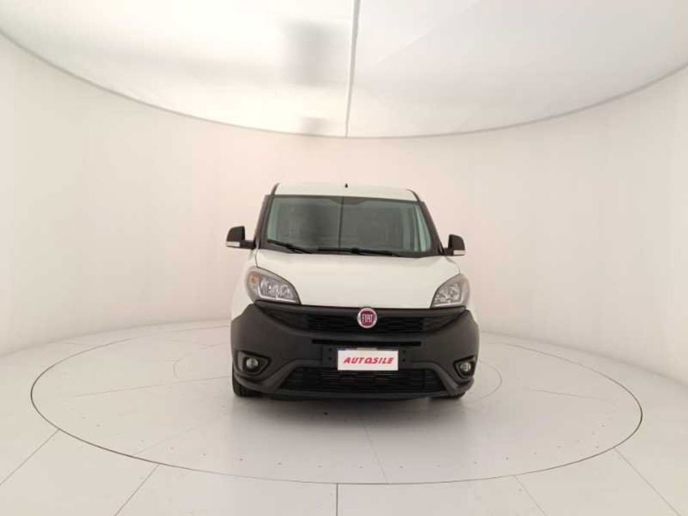 Fiat Doblò Furgone usata a Treviso (2)