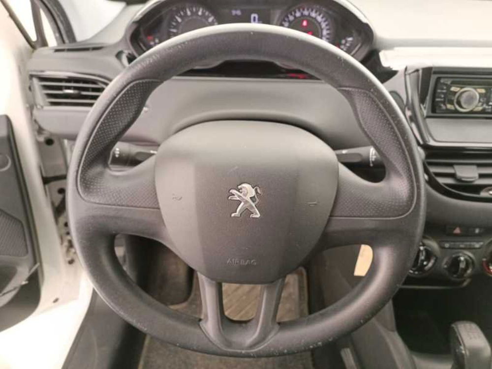 Peugeot 208 usata a Treviso (13)