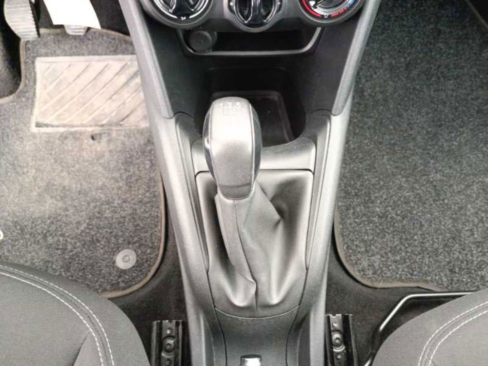 Peugeot 208 usata a Treviso (16)