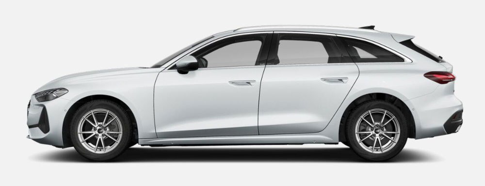 Audi A5 Avant nuova a Lecco (2)