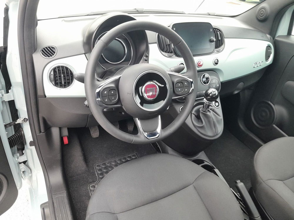 Fiat 500 usata a Ancona (10)