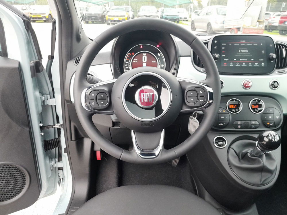 Fiat 500 usata a Ancona (12)