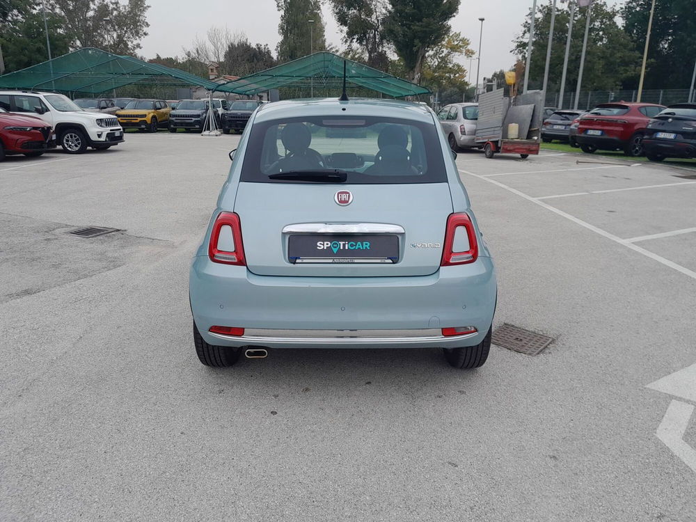 Fiat 500 usata a Ancona (6)