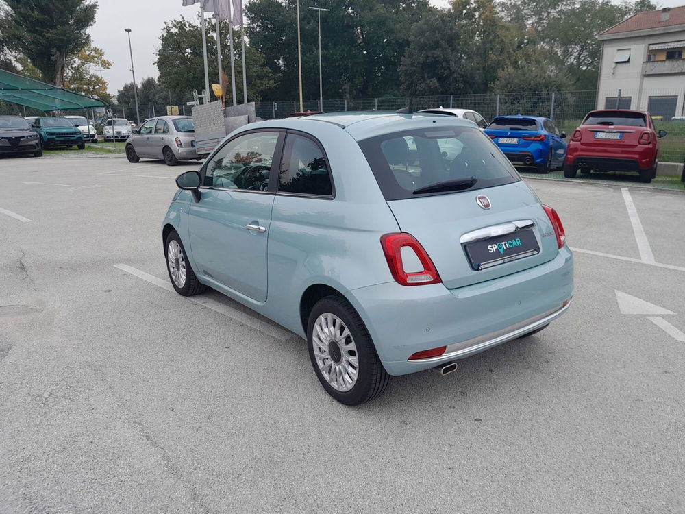 Fiat 500 usata a Ancona (7)