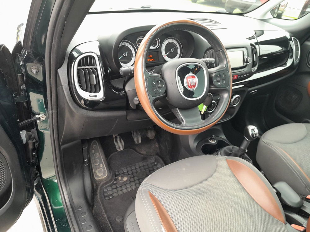 Fiat 500L usata a Ancona (10)