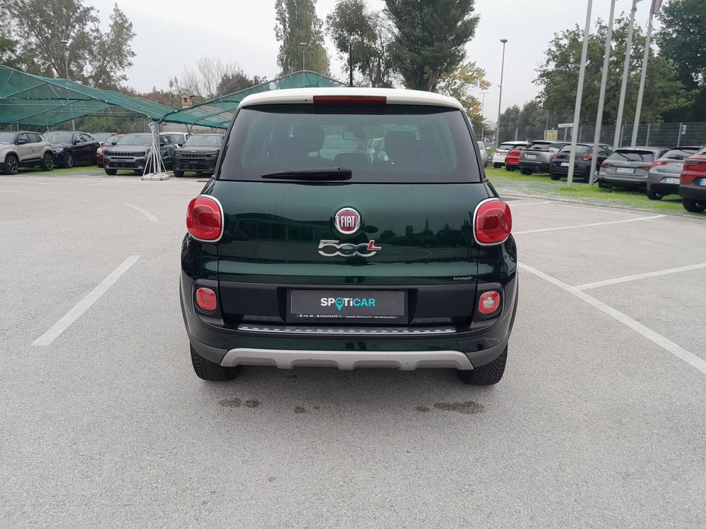 Fiat 500L usata a Ancona (6)