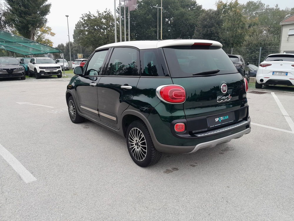 Fiat 500L usata a Ancona (7)