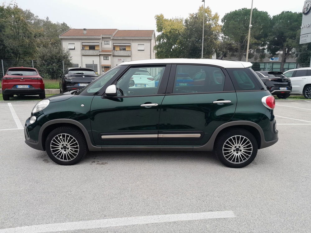 Fiat 500L usata a Ancona (8)