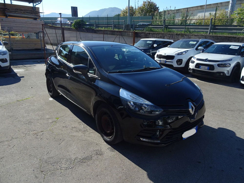 Renault Clio usata a Lucca (7)