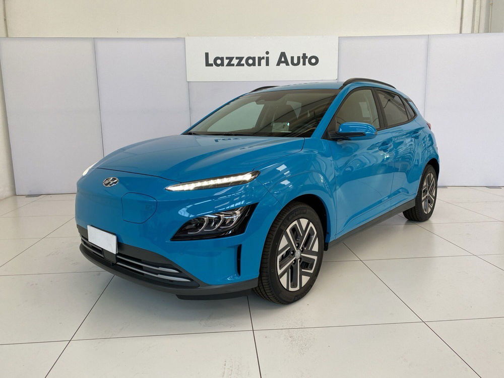 Hyundai Kona nuova a Lodi