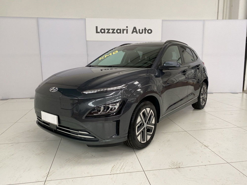 Hyundai Kona nuova a Lodi