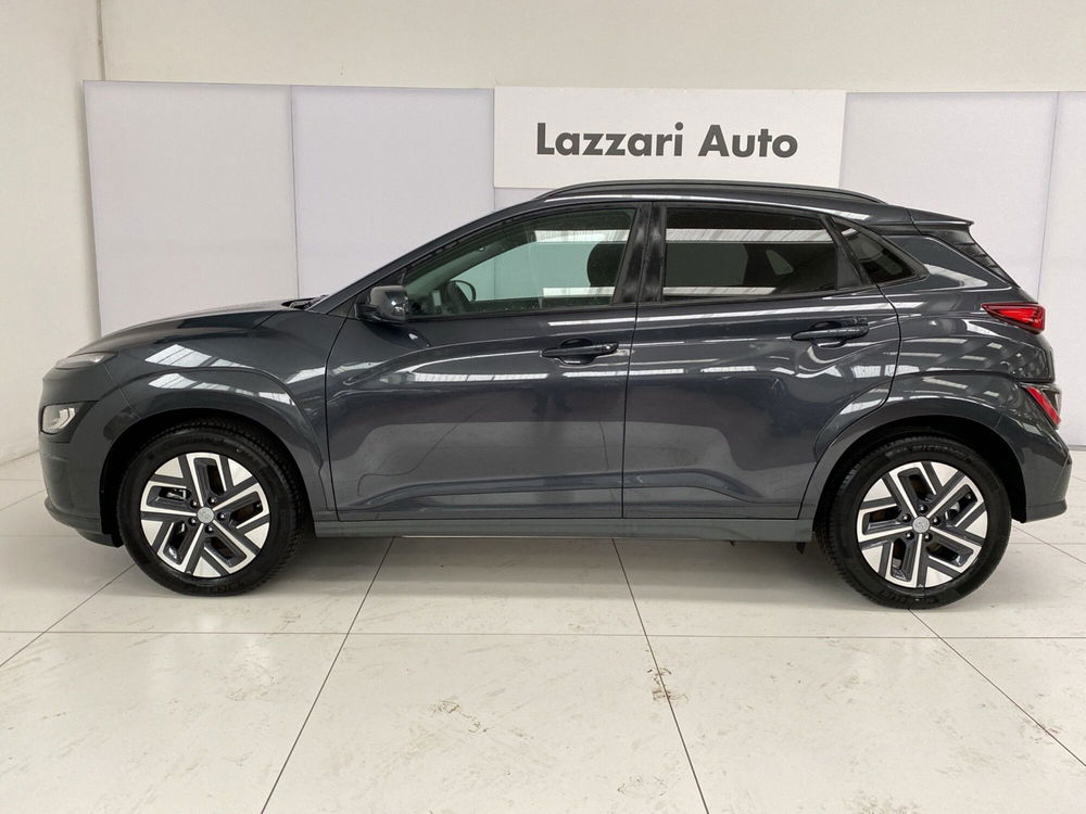 Hyundai Kona nuova a Lodi (2)