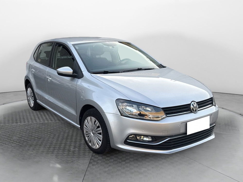 Volkswagen Polo usata a Como