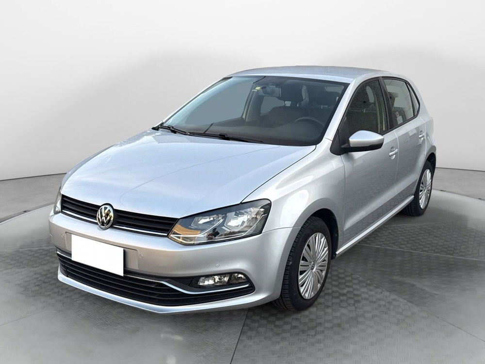 Volkswagen Polo usata a Como (2)