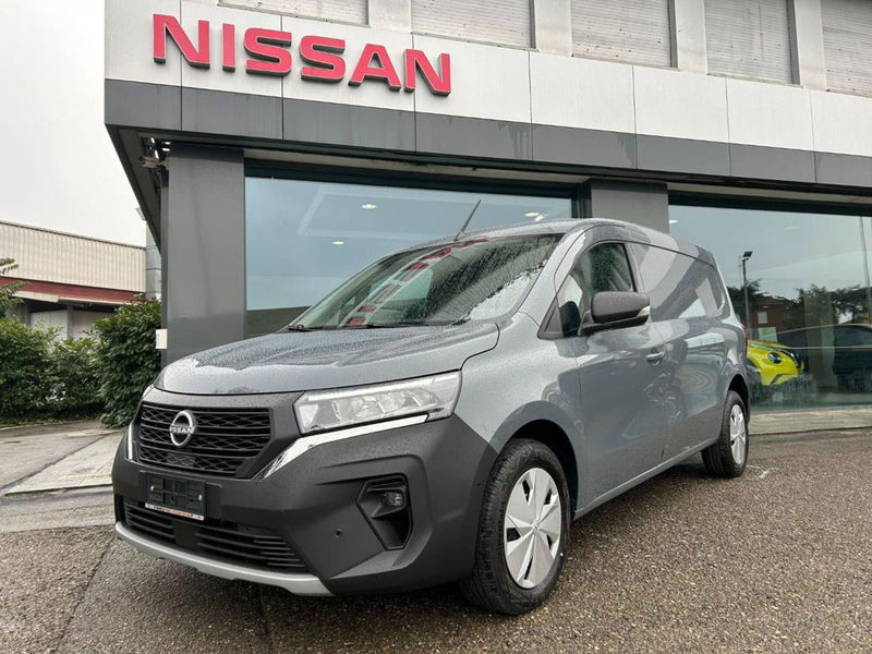 Nissan Townstar 1.3 130 CV Van PC Tekna nuova a Modena