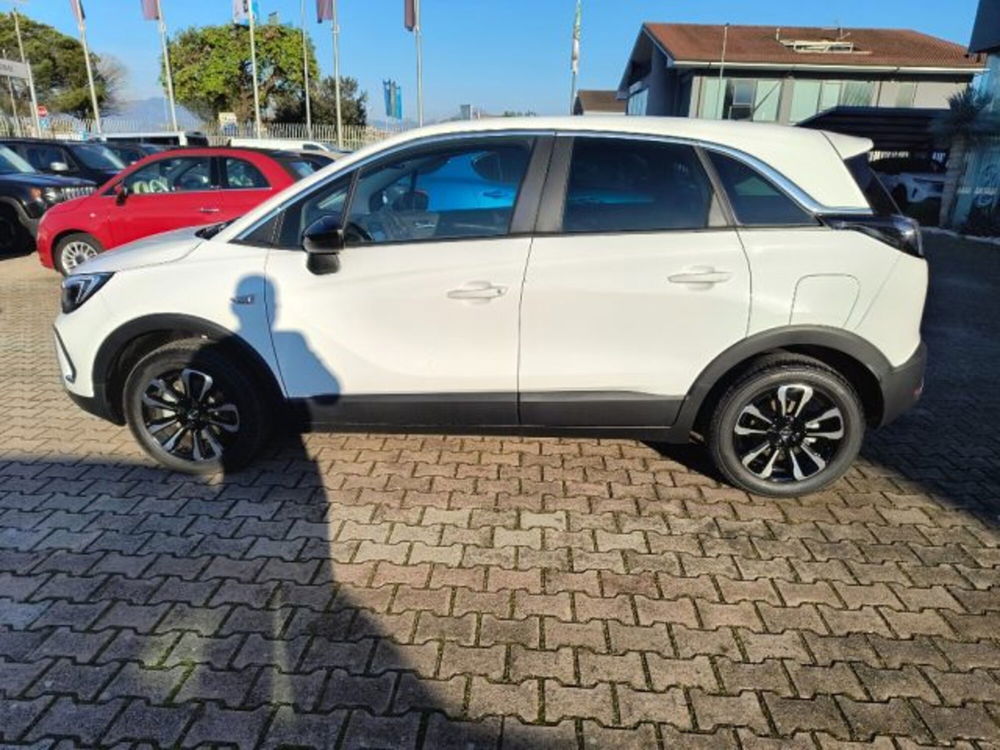 Opel Crossland usata a Frosinone (3)