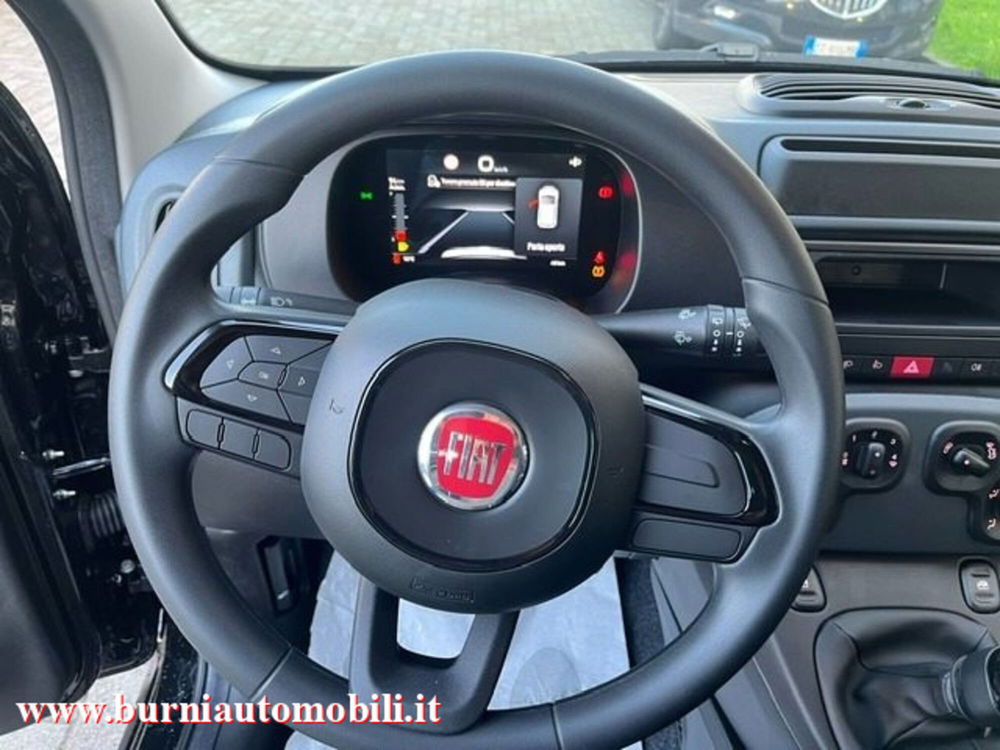 Fiat Panda nuova a Milano (10)