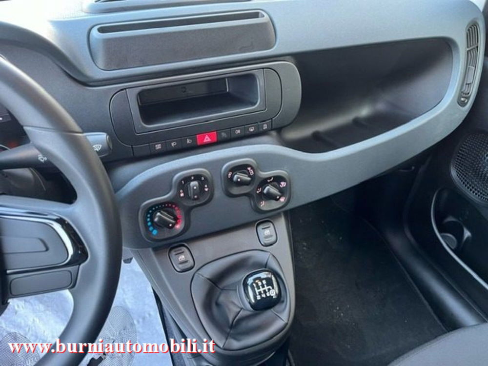 Fiat Panda nuova a Milano (11)