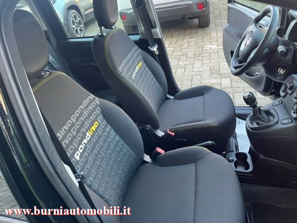 Fiat Panda nuova a Milano (13)