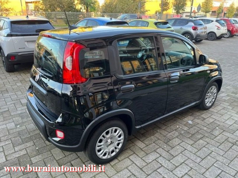 Fiat Panda nuova a Milano (4)