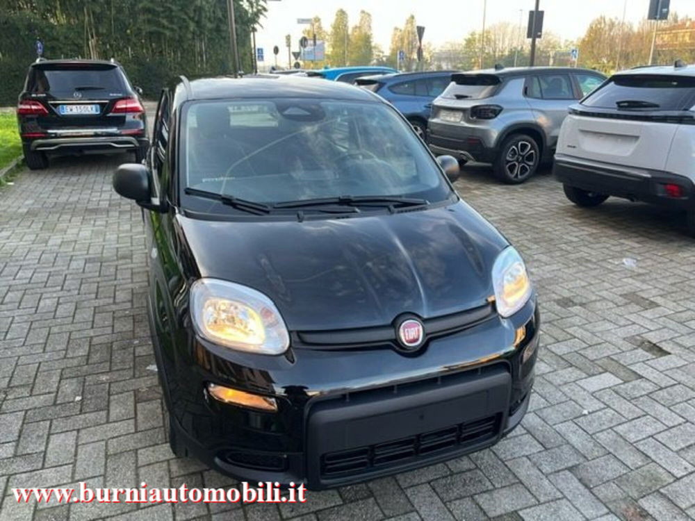 Fiat Panda nuova a Milano (6)