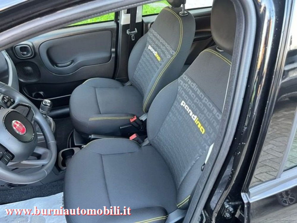 Fiat Panda nuova a Milano (8)