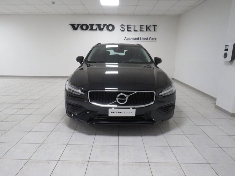 Volvo V60 usata a Como (2)