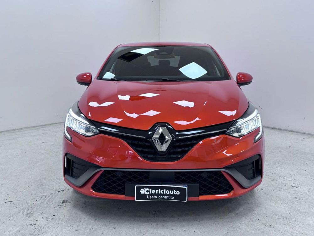 Renault Clio usata a Como (6)