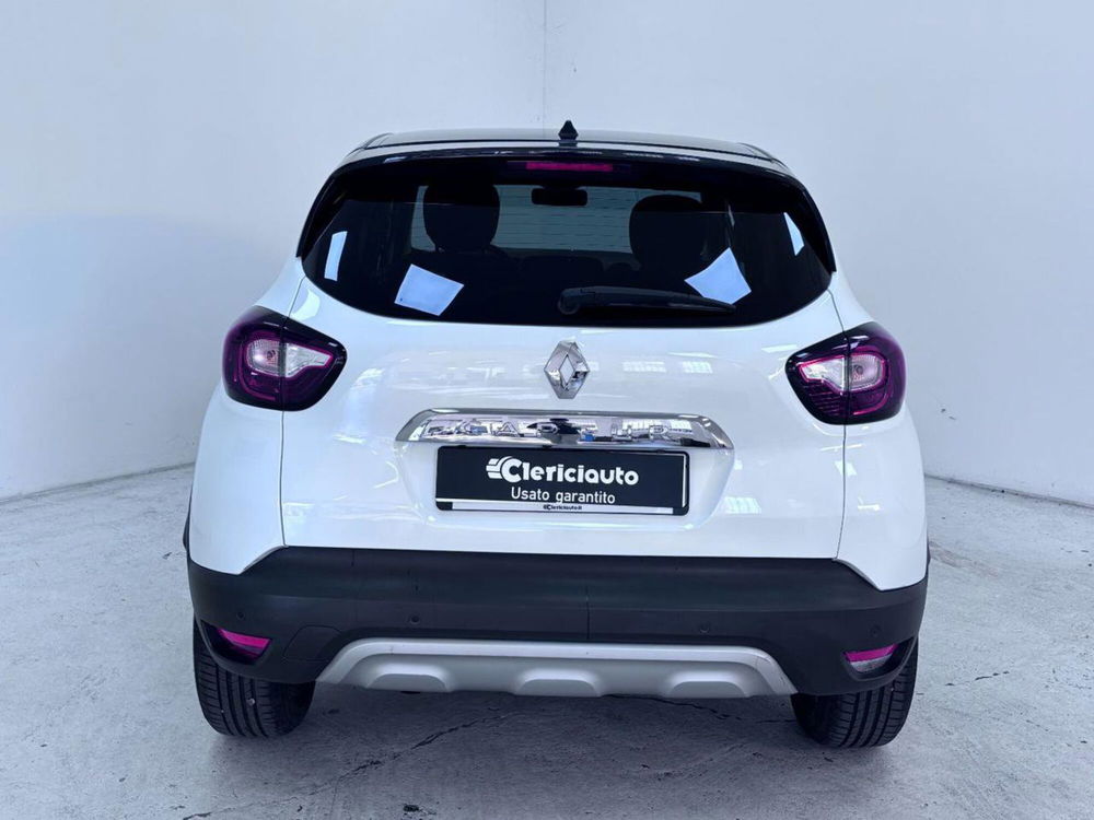 Renault Captur usata a Como (7)