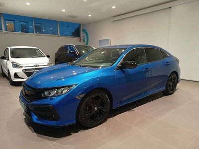 Honda Civic 1.0T 5 porte Comfort  del 2019 usata a Forli&#039;