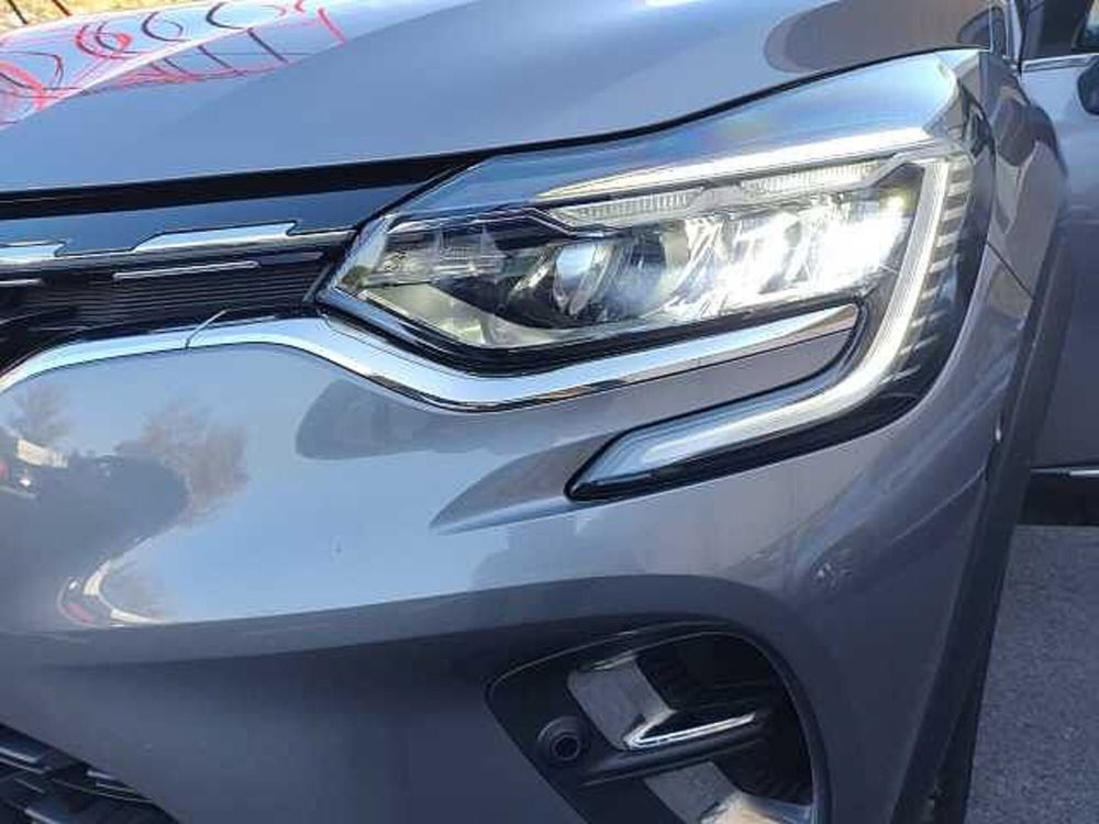 Renault Captur usata a Perugia (12)