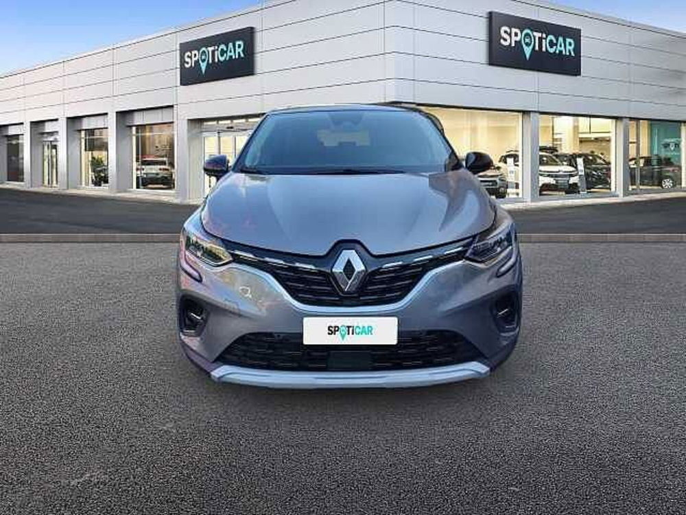 Renault Captur usata a Perugia (2)