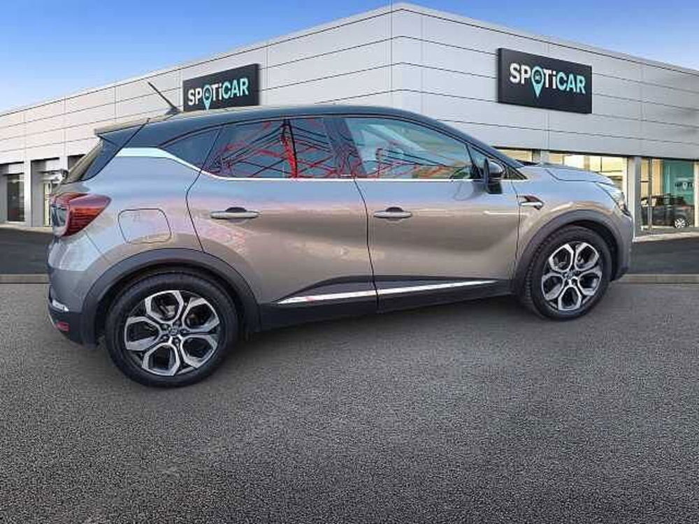 Renault Captur usata a Perugia (4)