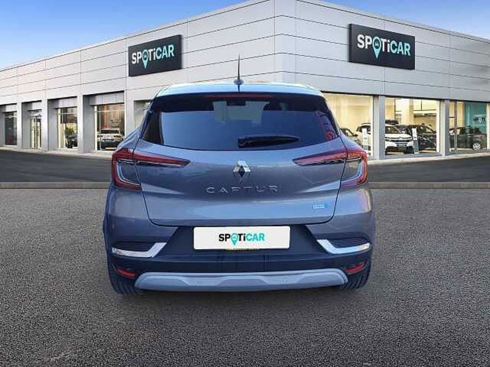 Renault Captur usata a Perugia (5)