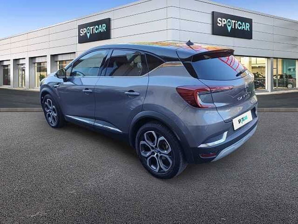 Renault Captur usata a Perugia (7)