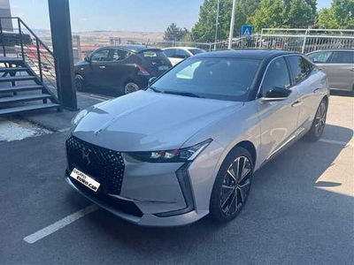 Ds DS 3 50kWh e-tense Opera auto del 2023 usata a Bracciano