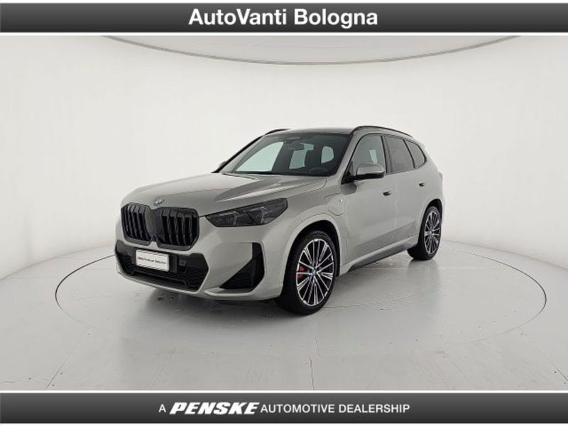 BMW X1 xdrive 30e MSport auto del 2024 usata a Granarolo dell&#039;Emilia