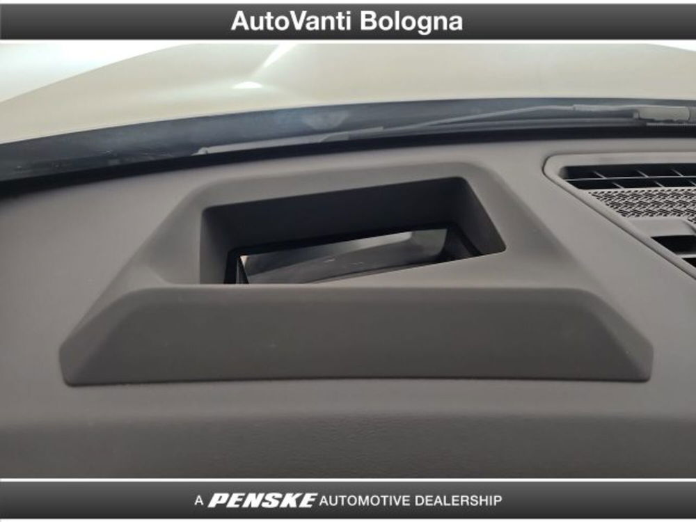 BMW X1 usata a Bologna (13)